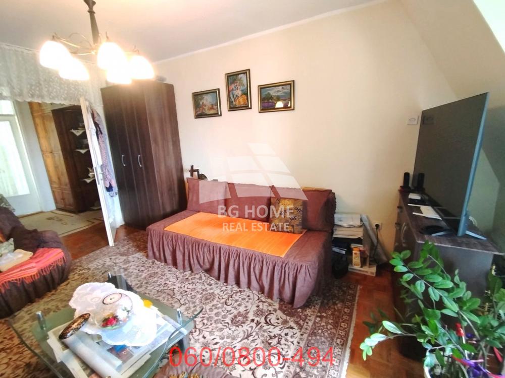 Stan na prodaju u Beogradu, Zemun, dvosoban, 58m2, cena 225000 evra