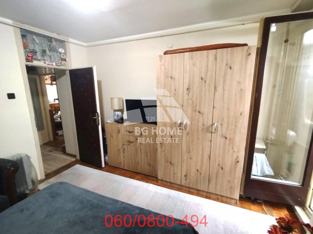 Stan na prodaju u Beogradu, Zemun, dvosoban, 58m2, cena 225000 evra