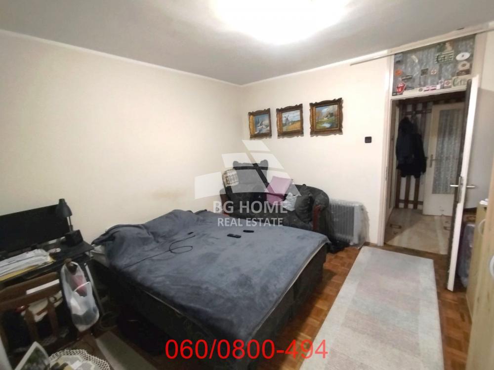 Stan na prodaju u Beogradu, Zemun, dvosoban, 58m2, cena 225000 evra