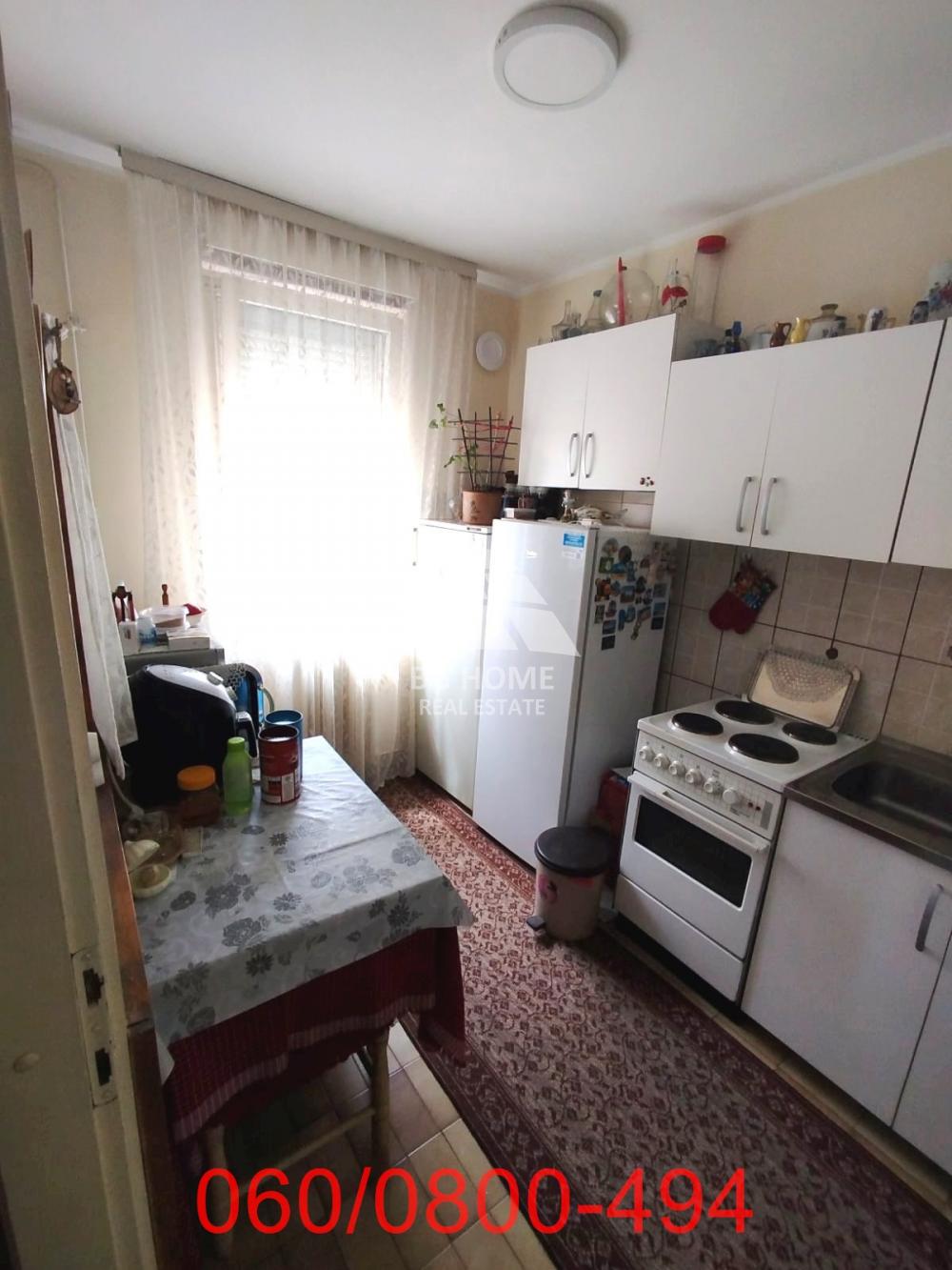 Stan na prodaju u Beogradu, Zemun, dvosoban, 58m2, cena 225000 evra
