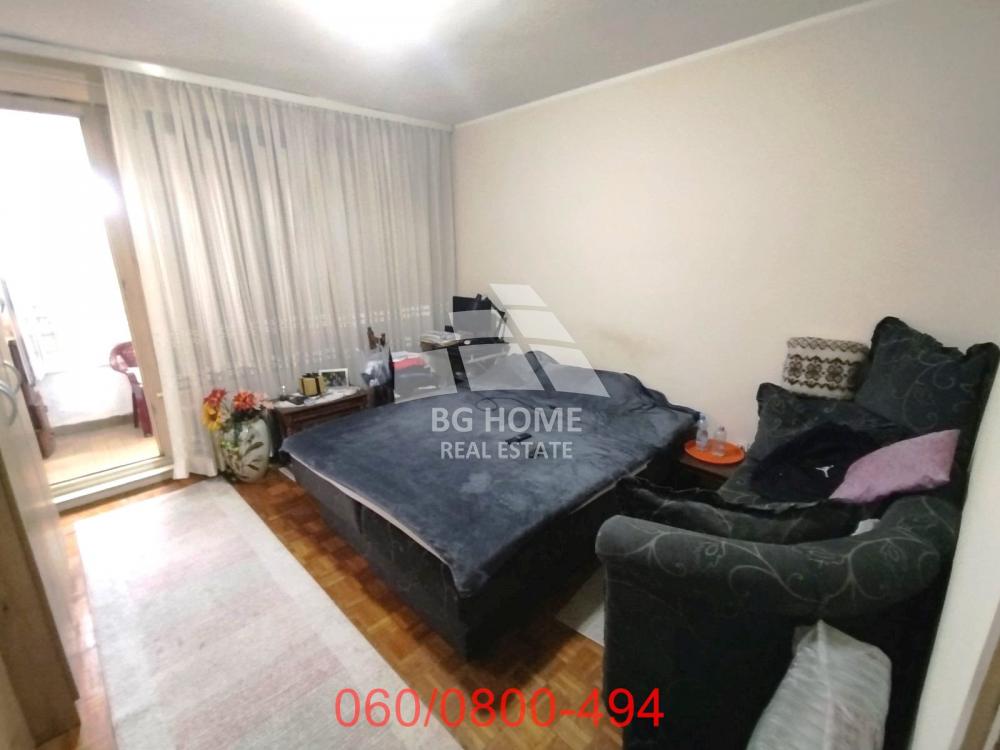 Stan na prodaju u Beogradu, Zemun, dvosoban, 58m2, cena 225000 evra