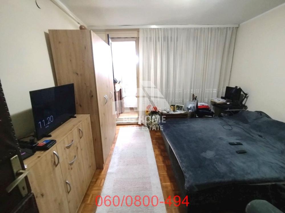 Stan na prodaju u Beogradu, Zemun, dvosoban, 58m2, cena 225000 evra