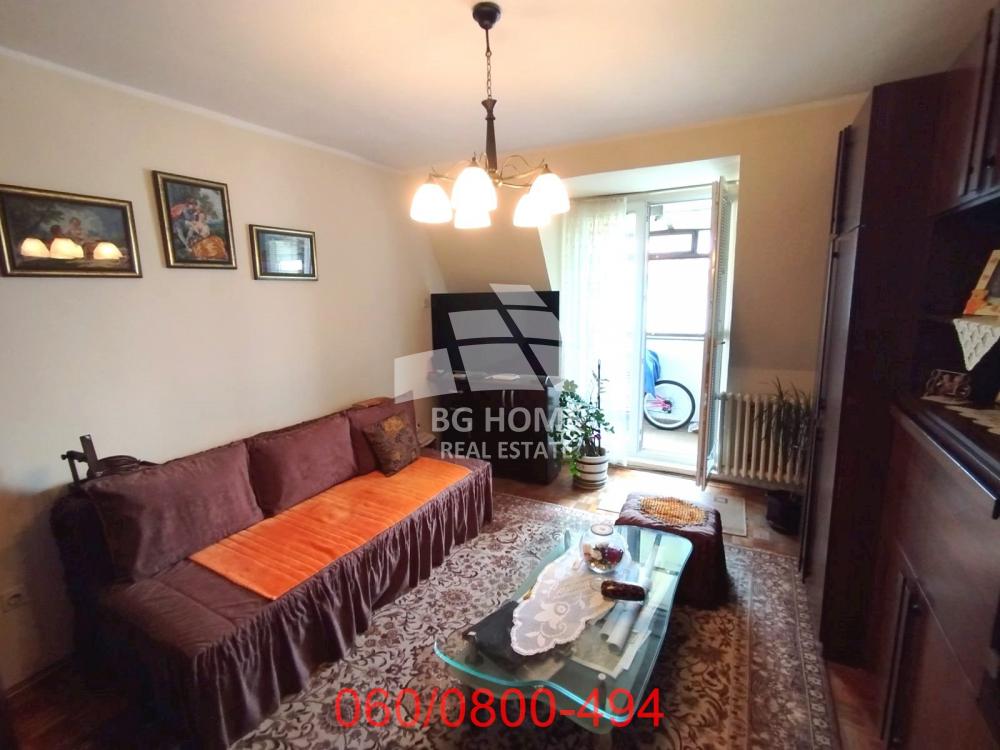 Stan na prodaju u Beogradu, Zemun, dvosoban, 58m2, cena 225000 evra