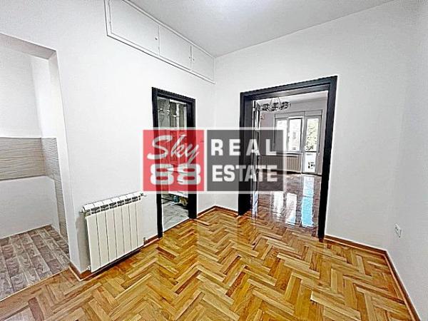 Stan na prodaju u Beogradu, Vračar, dvosoban, 50m2, cena 249000 evra