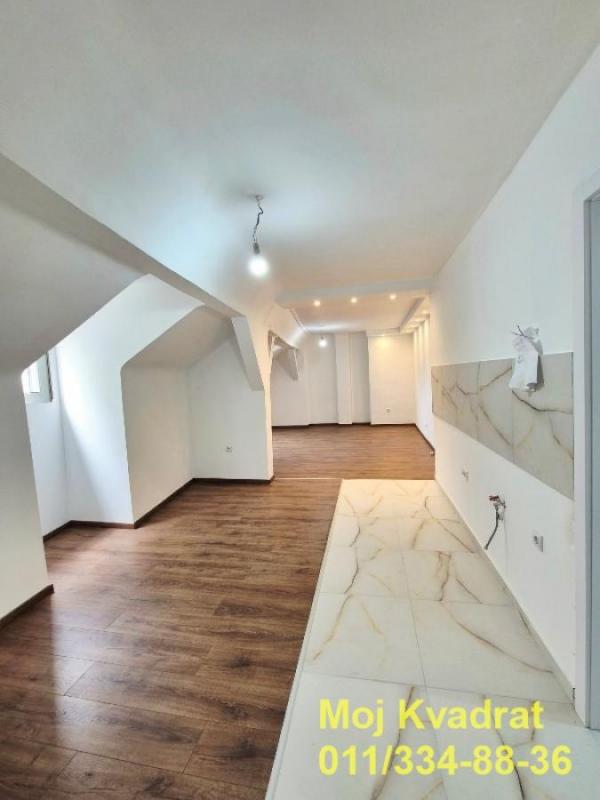Stan na prodaju u Beogradu, Beograd (Mašinski fakultet), dvoiposoban, 78m2, cena 320000 evra