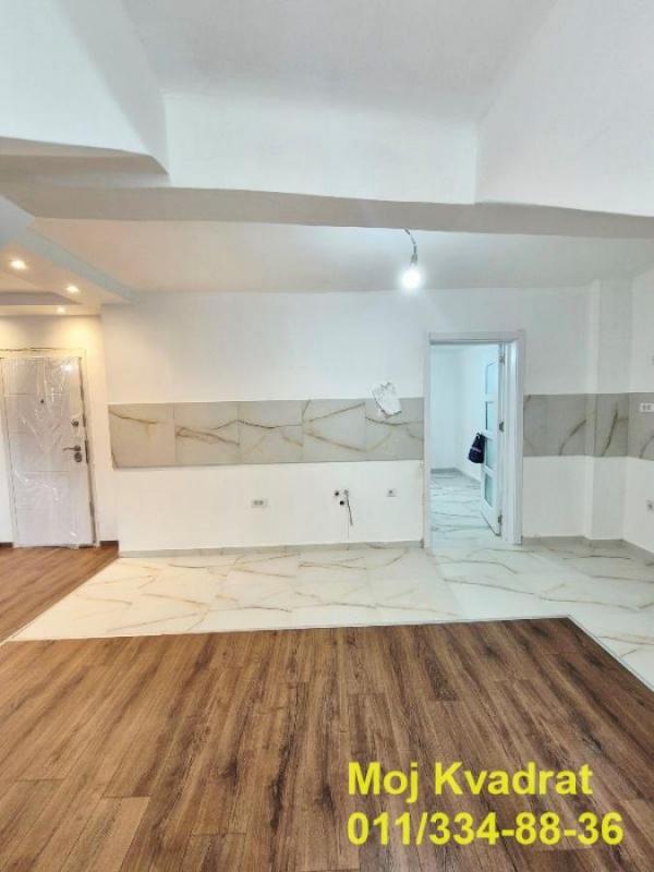 Stan na prodaju u Beogradu, Beograd (Mašinski fakultet), dvoiposoban, 78m2, cena 320000 evra