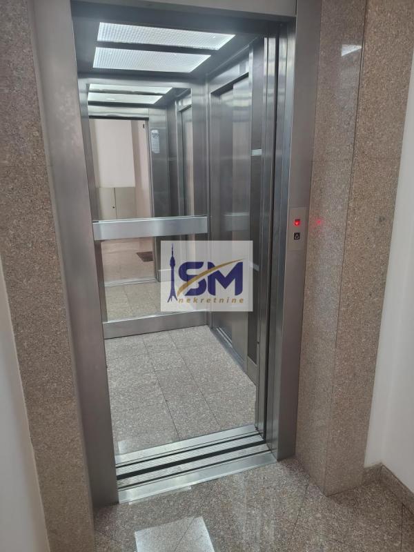 Stan na prodaju u Beogradu, Gundulićev venac, dvosoban, 43m2, cena 225000 evra