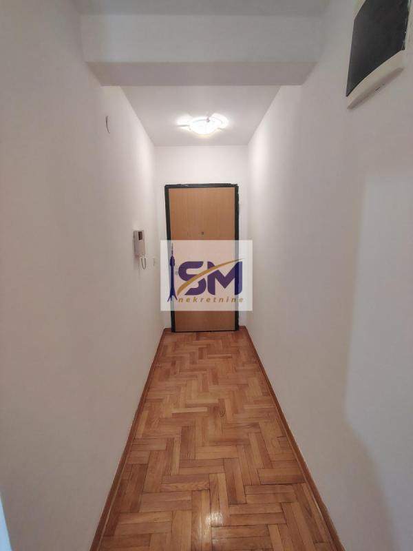 Stan na prodaju u Beogradu, Gundulićev venac, dvosoban, 43m2, cena 225000 evra