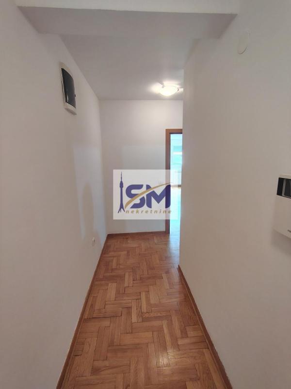 Stan na prodaju u Beogradu, Gundulićev venac, dvosoban, 43m2, cena 225000 evra