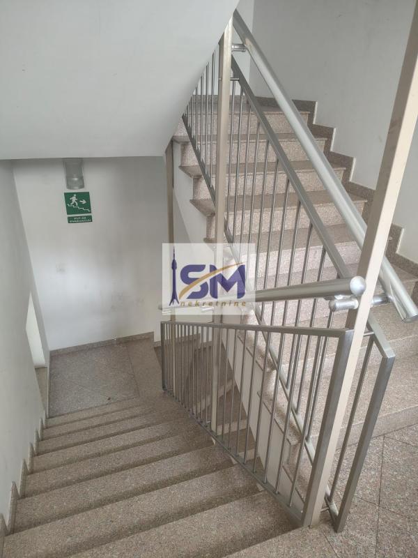 Stan na prodaju u Beogradu, Gundulićev venac, dvosoban, 43m2, cena 225000 evra