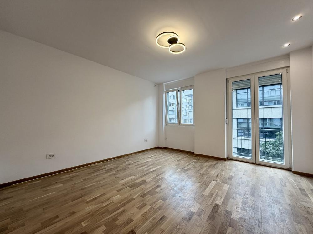 Stan na prodaju u Beogradu, Savski venac, dvosoban, 45m2, cena 250000 evra