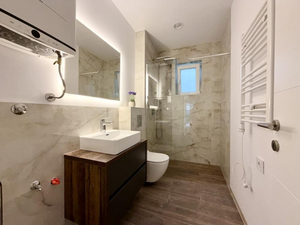 Stan na prodaju u Beogradu, Savski venac, dvosoban, 45m2, cena 250000 evra