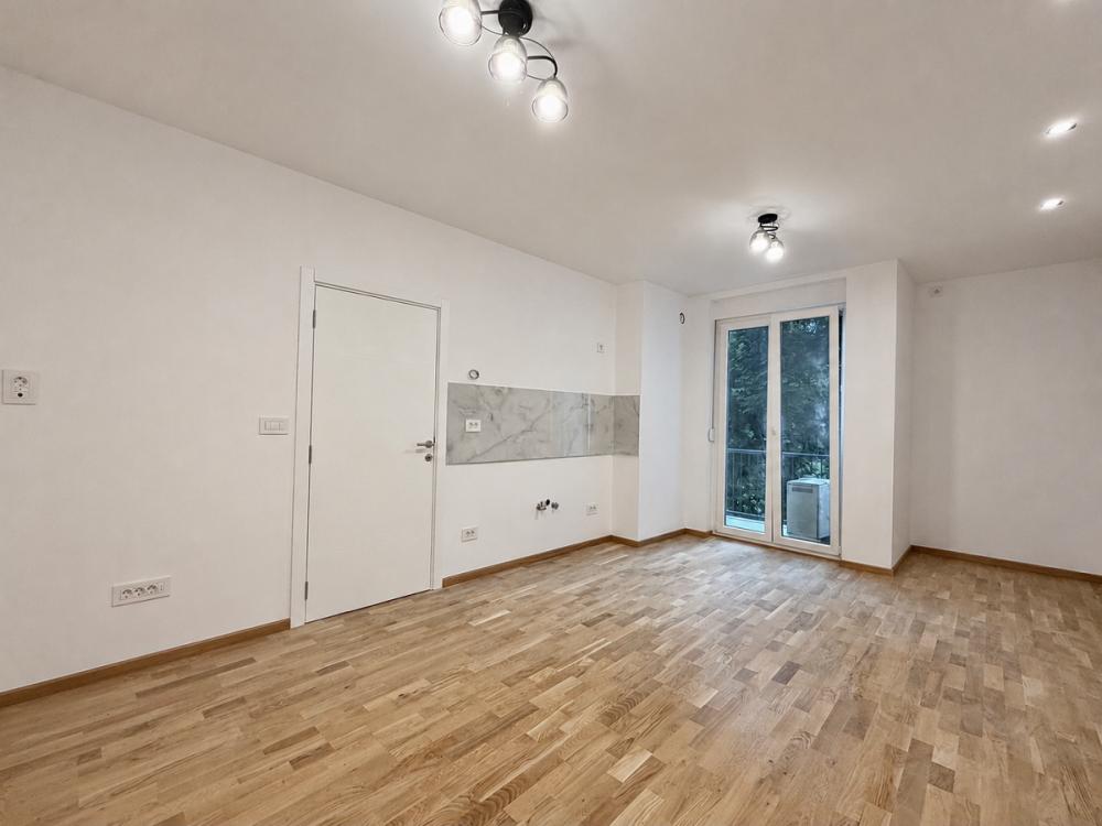 Stan na prodaju u Beogradu, Savski venac, dvosoban, 45m2, cena 250000 evra