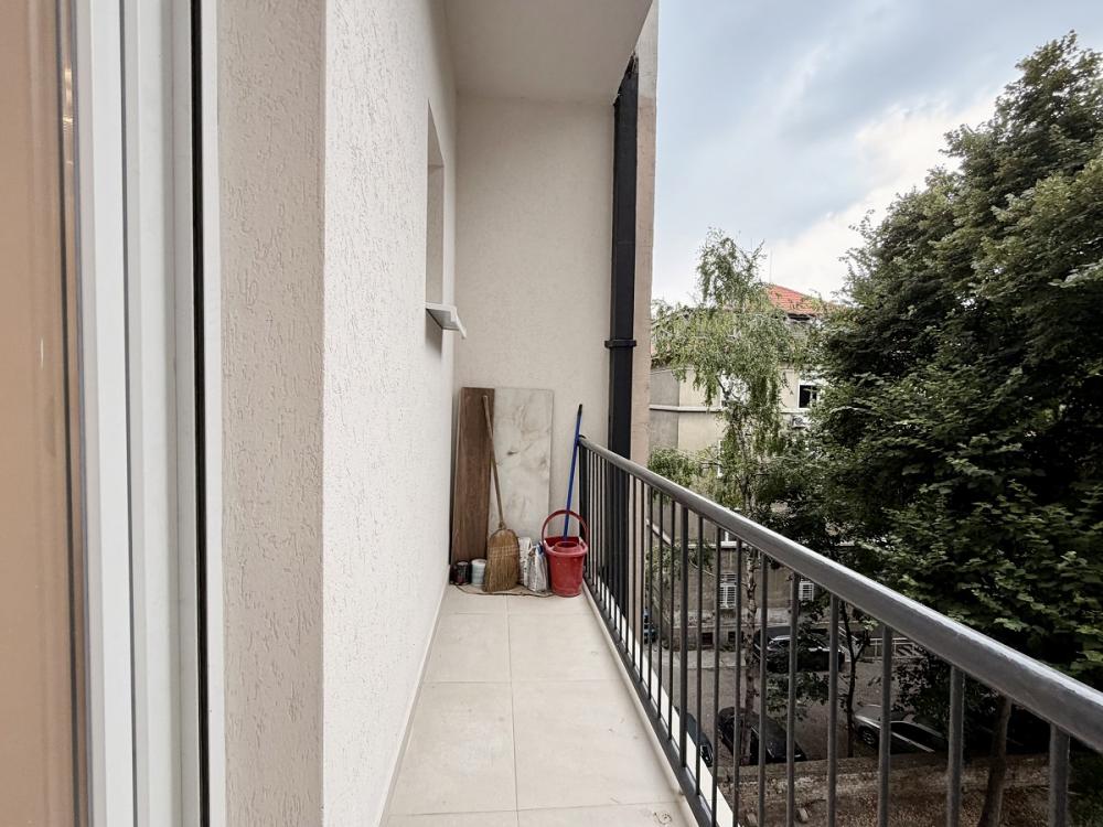Stan na prodaju u Beogradu, Savski venac, dvosoban, 45m2, cena 250000 evra