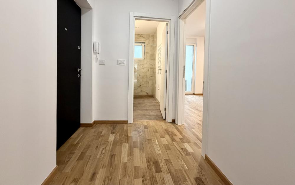 Stan na prodaju u Beogradu, Savski venac, dvosoban, 45m2, cena 250000 evra
