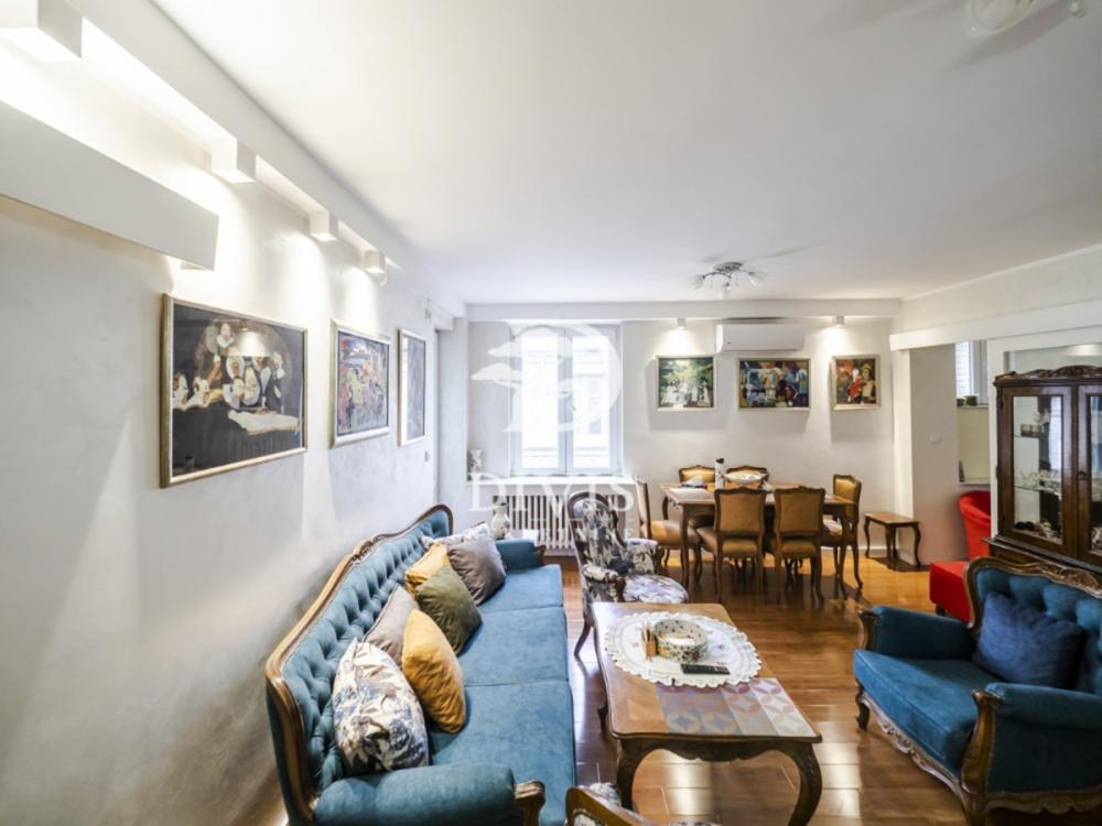 Stan na prodaju u Beogradu, Neimar, dvoiposoban, 61m2, cena 285000 evra