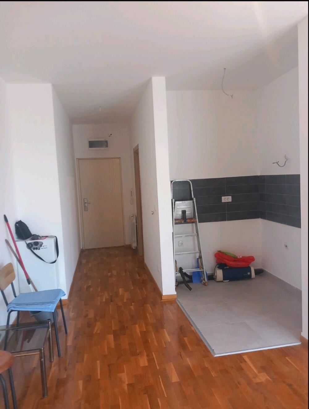 Stan na prodaju u Beogradu, Krnjača, 27m2, cena 57000 evra