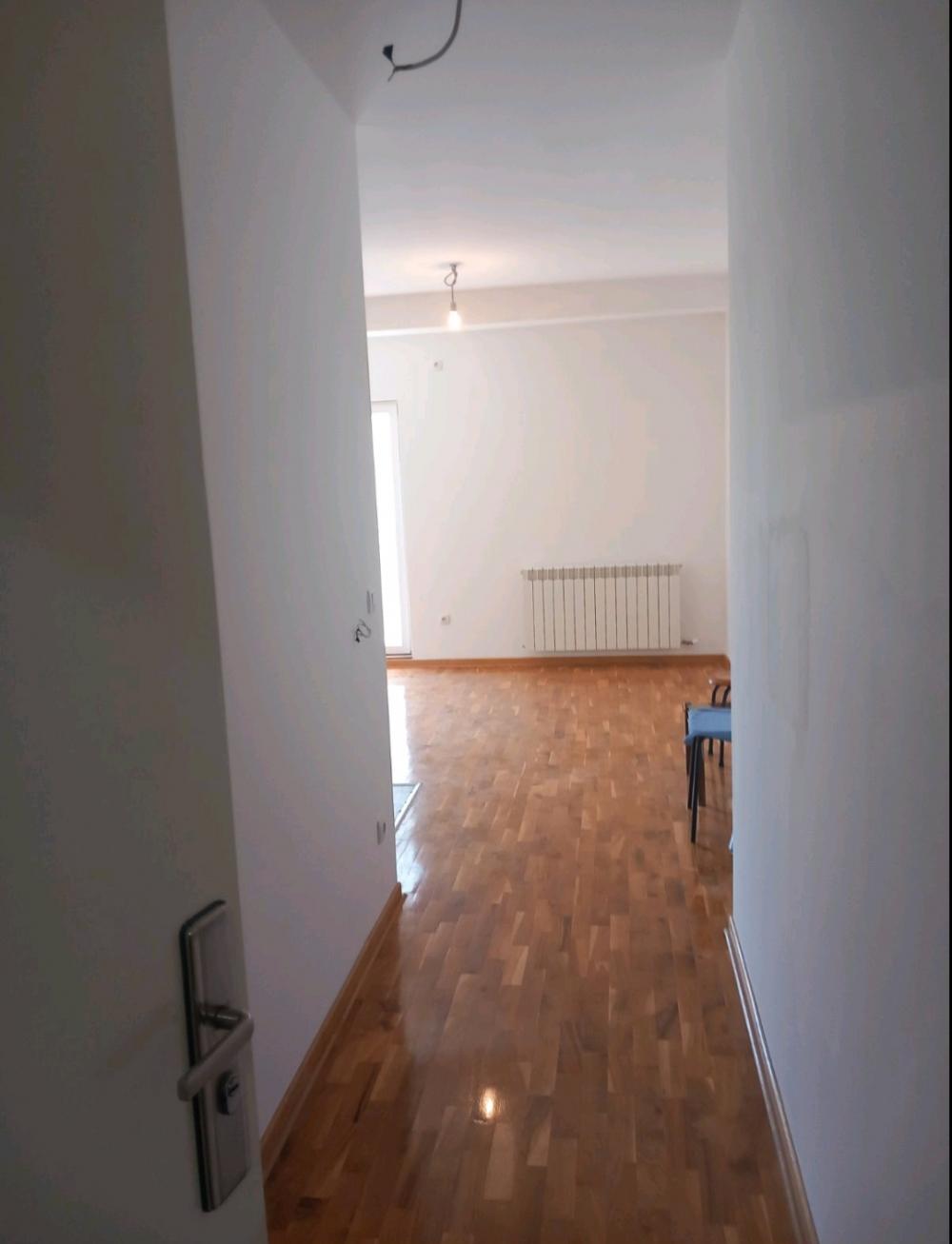 Stan na prodaju u Beogradu, Krnjača, 27m2, cena 57000 evra