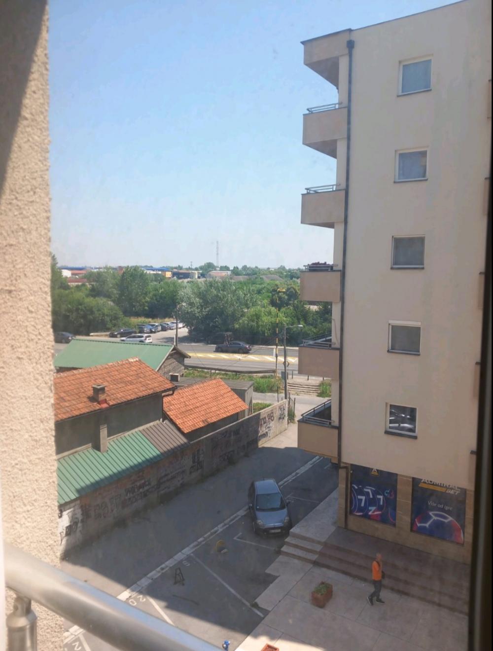 Stan na prodaju u Beogradu, Krnjača, 27m2, cena 57000 evra