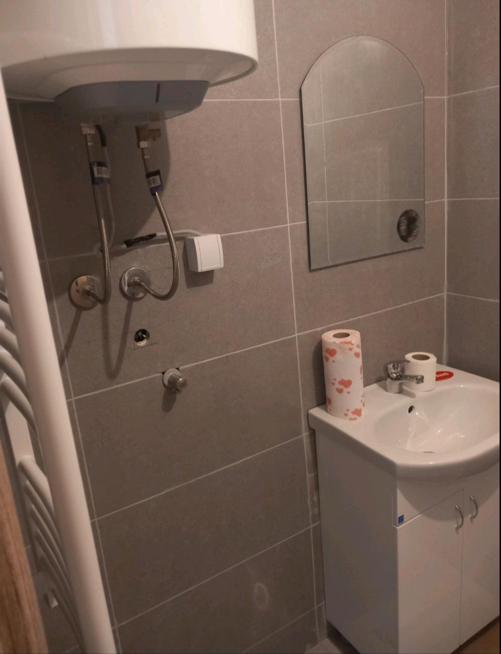 Stan na prodaju u Beogradu, Krnjača, 27m2, cena 57000 evra