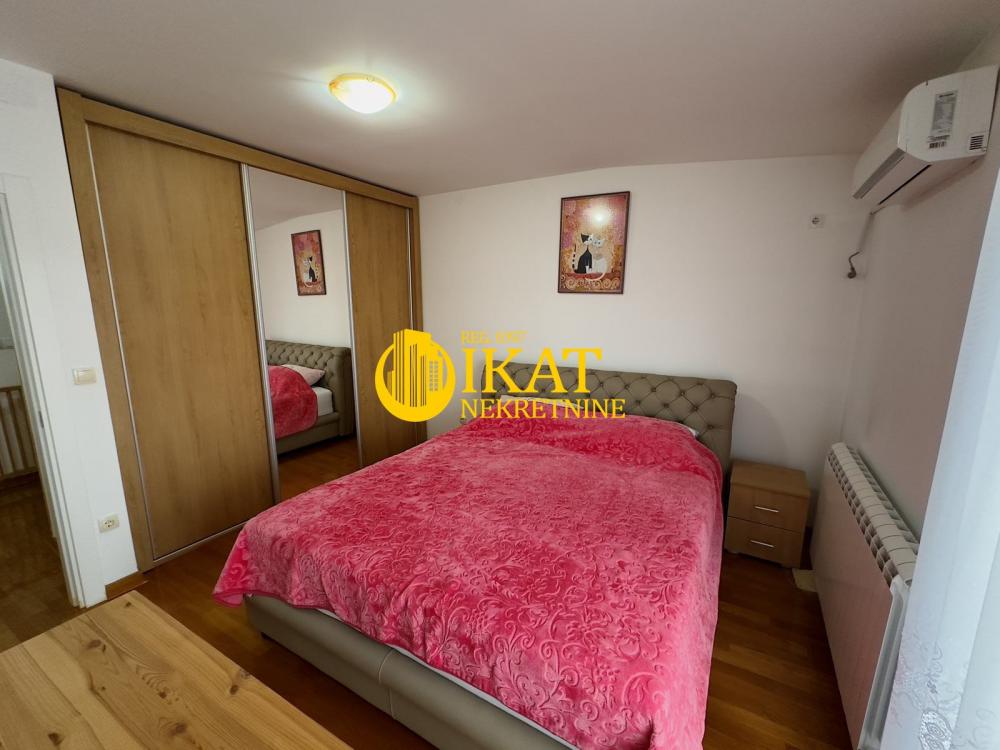 Stan na prodaju u Beogradu, Zvezdara, troiposoban, 110m2, cena 418000 evra
