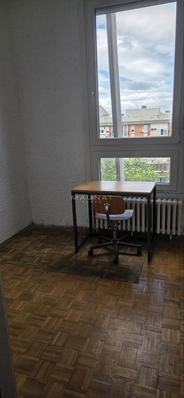 Stan na prodaju u Beogradu, Zvezdara, dvoiposoban, 50m2, cena 177000 evra