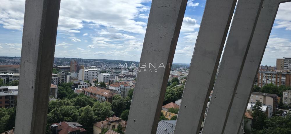Stan na prodaju u Beogradu, Zvezdara, dvoiposoban, 50m2, cena 177000 evra