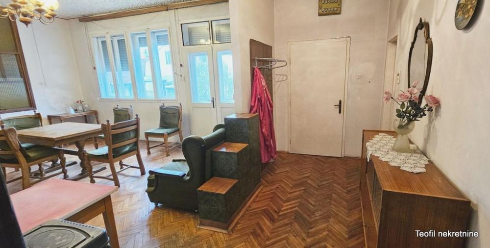 Stan na prodaju u Beogradu, Voždovac, 108m2, cena 360000 evra