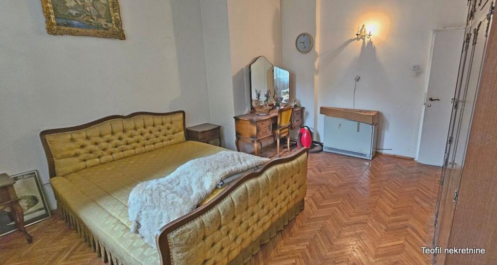 Stan na prodaju u Beogradu, Voždovac, 108m2, cena 360000 evra