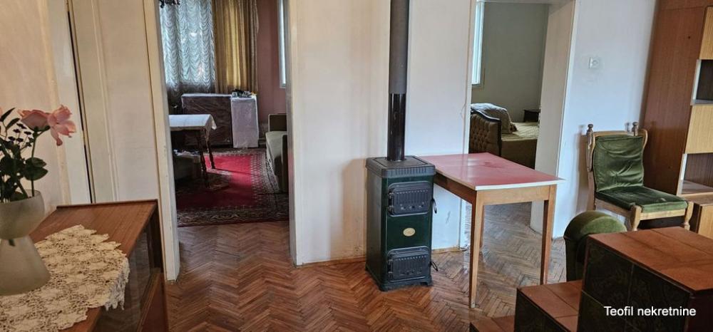 Stan na prodaju u Beogradu, Voždovac, 108m2, cena 360000 evra