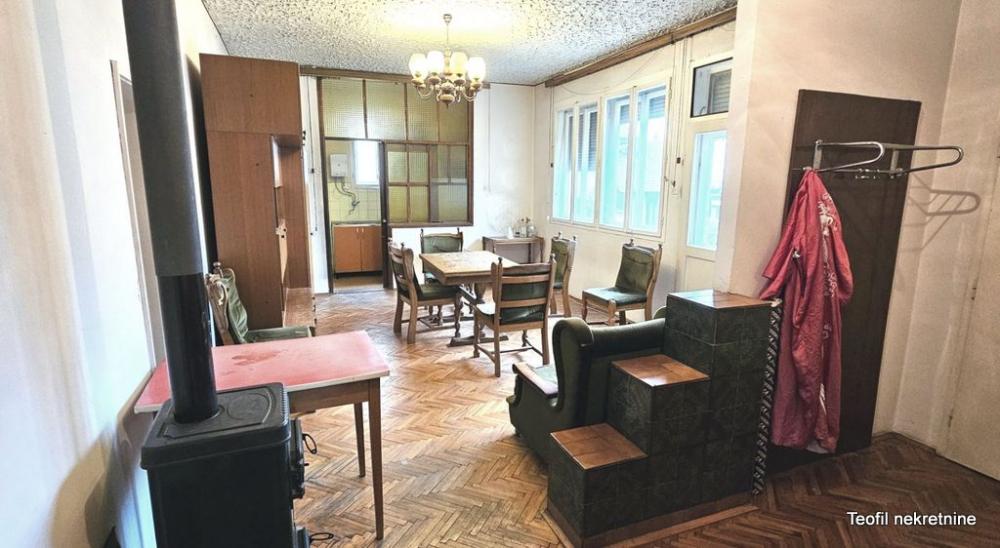 Stan na prodaju u Beogradu, Voždovac, 108m2, cena 360000 evra