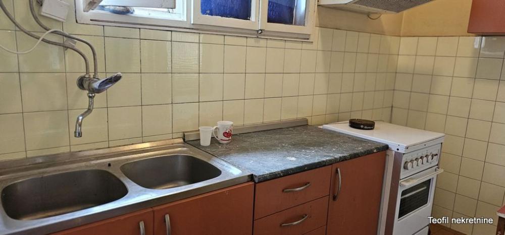 Stan na prodaju u Beogradu, Voždovac, 108m2, cena 360000 evra