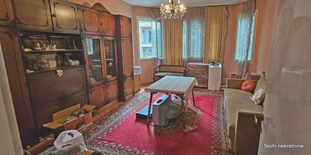 Stan na prodaju u Beogradu, Voždovac, 108m2, cena 360000 evra