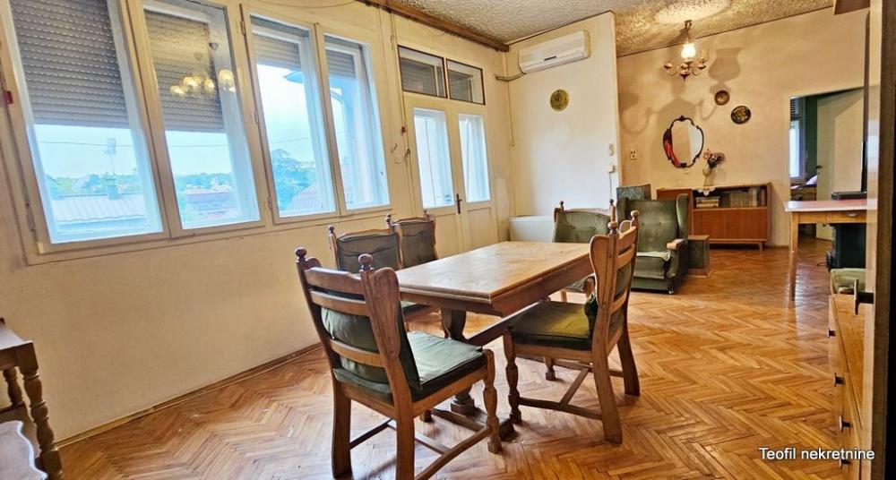 Stan na prodaju u Beogradu, Voždovac, 108m2, cena 360000 evra