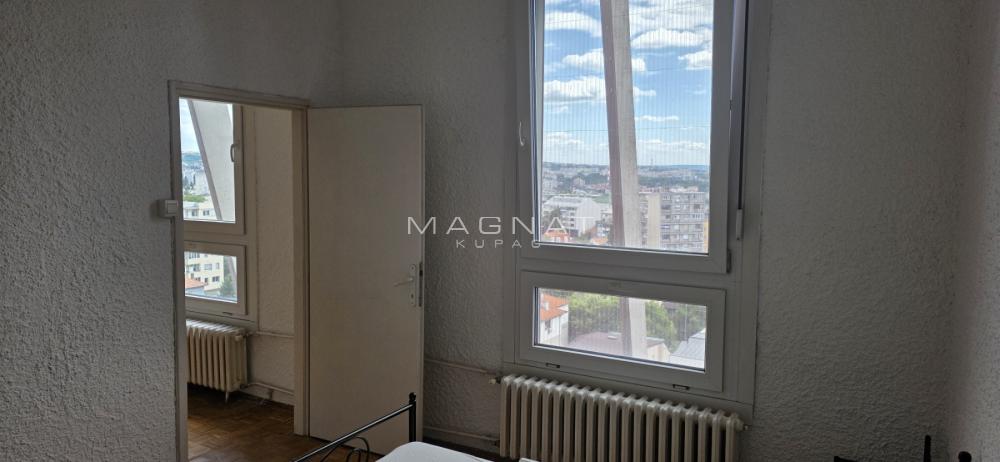 Stan na prodaju u Beogradu, Zvezdara, dvosoban, 50m2, cena 177000 evra