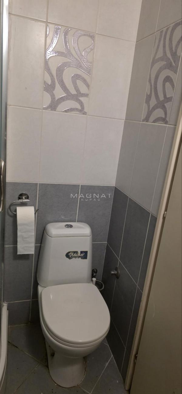 Stan na prodaju u Beogradu, Zvezdara, dvosoban, 50m2, cena 177000 evra