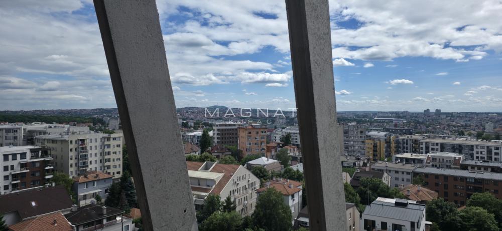 Stan na prodaju u Beogradu, Zvezdara, dvosoban, 50m2, cena 177000 evra