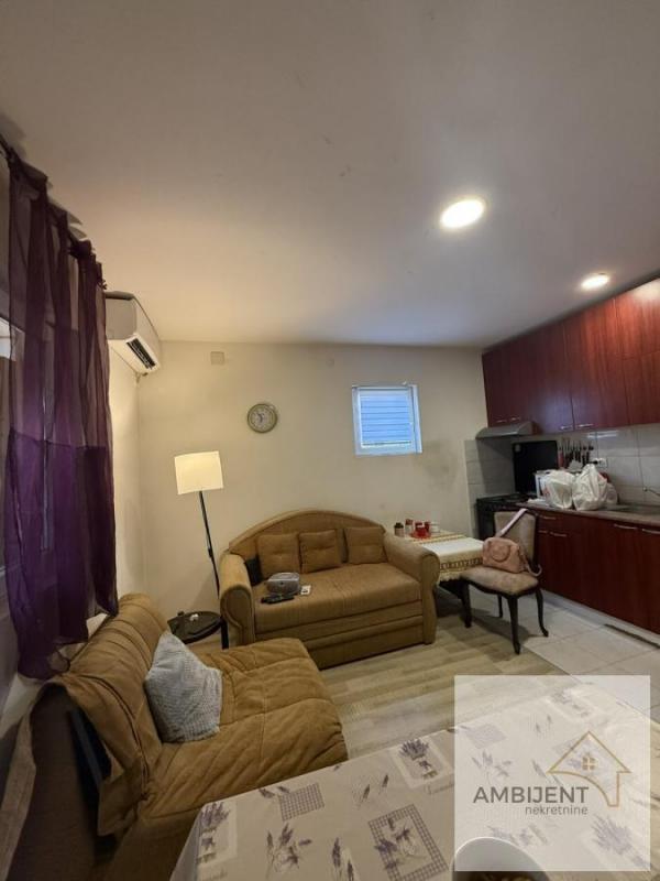 Stan na prodaju u Beogradu, jednosoban, 31m2, cena 86800 evra