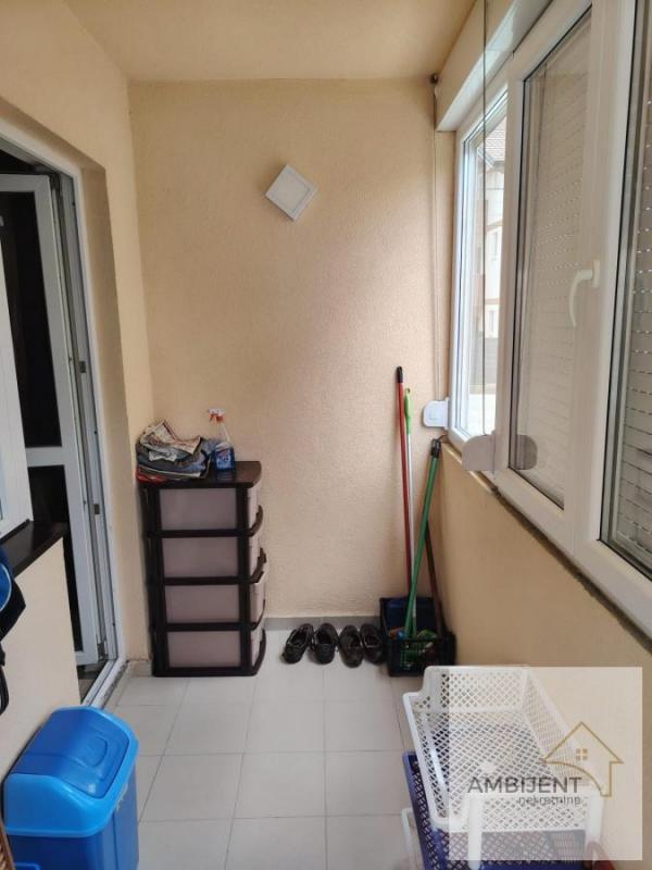 Stan na prodaju u Beogradu, jednosoban, 31m2, cena 86800 evra