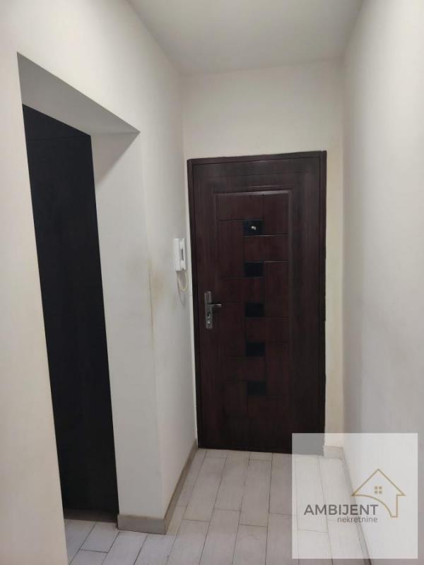 Stan na prodaju u Beogradu, jednosoban, 31m2, cena 86800 evra