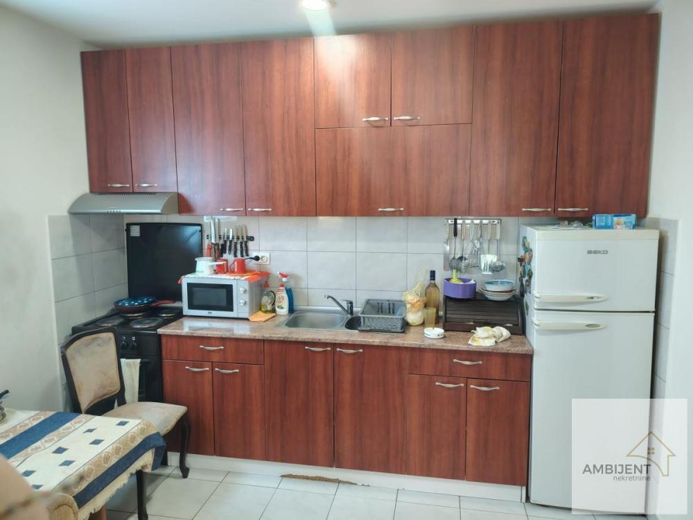Stan na prodaju u Beogradu, jednosoban, 31m2, cena 86800 evra