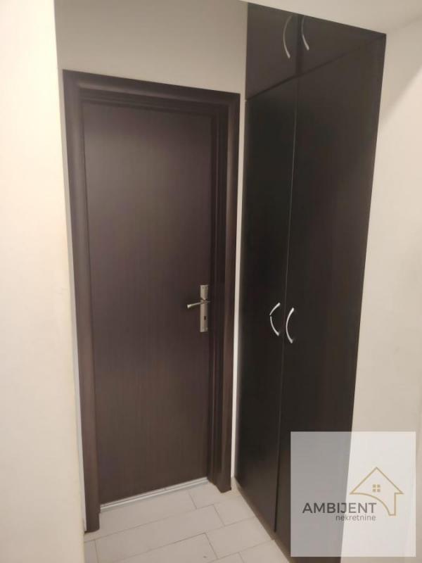 Stan na prodaju u Beogradu, jednosoban, 31m2, cena 86800 evra