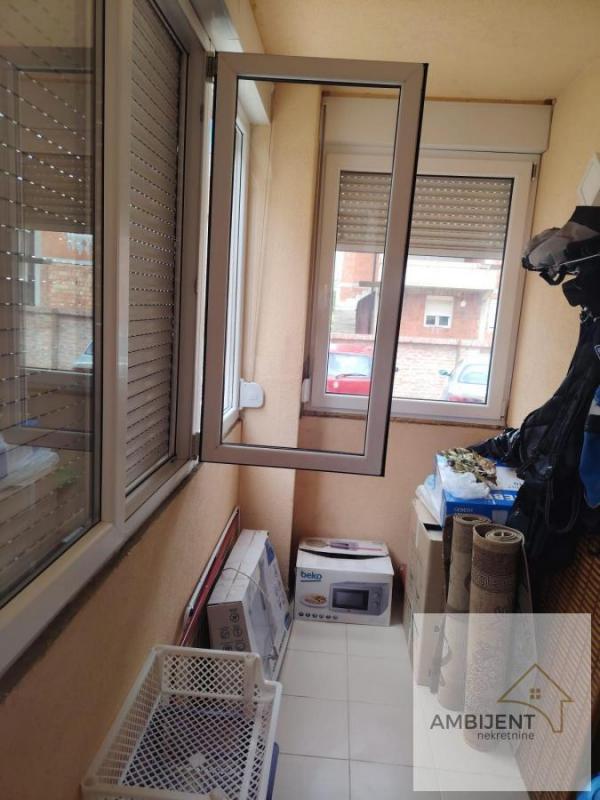 Stan na prodaju u Beogradu, jednosoban, 31m2, cena 86800 evra