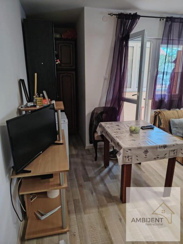 Stan na prodaju u Beogradu, jednosoban, 31m2, cena 86800 evra