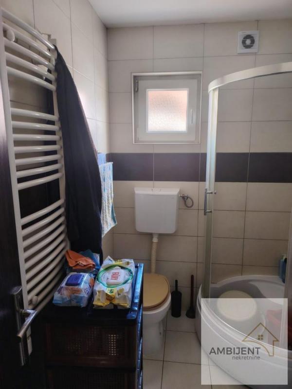 Stan na prodaju u Beogradu, jednosoban, 31m2, cena 86800 evra