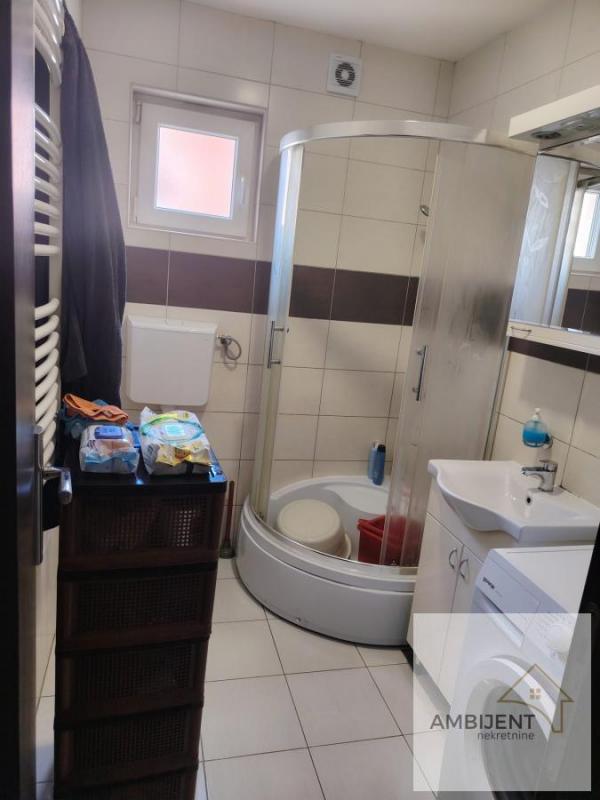 Stan na prodaju u Beogradu, jednosoban, 31m2, cena 86800 evra