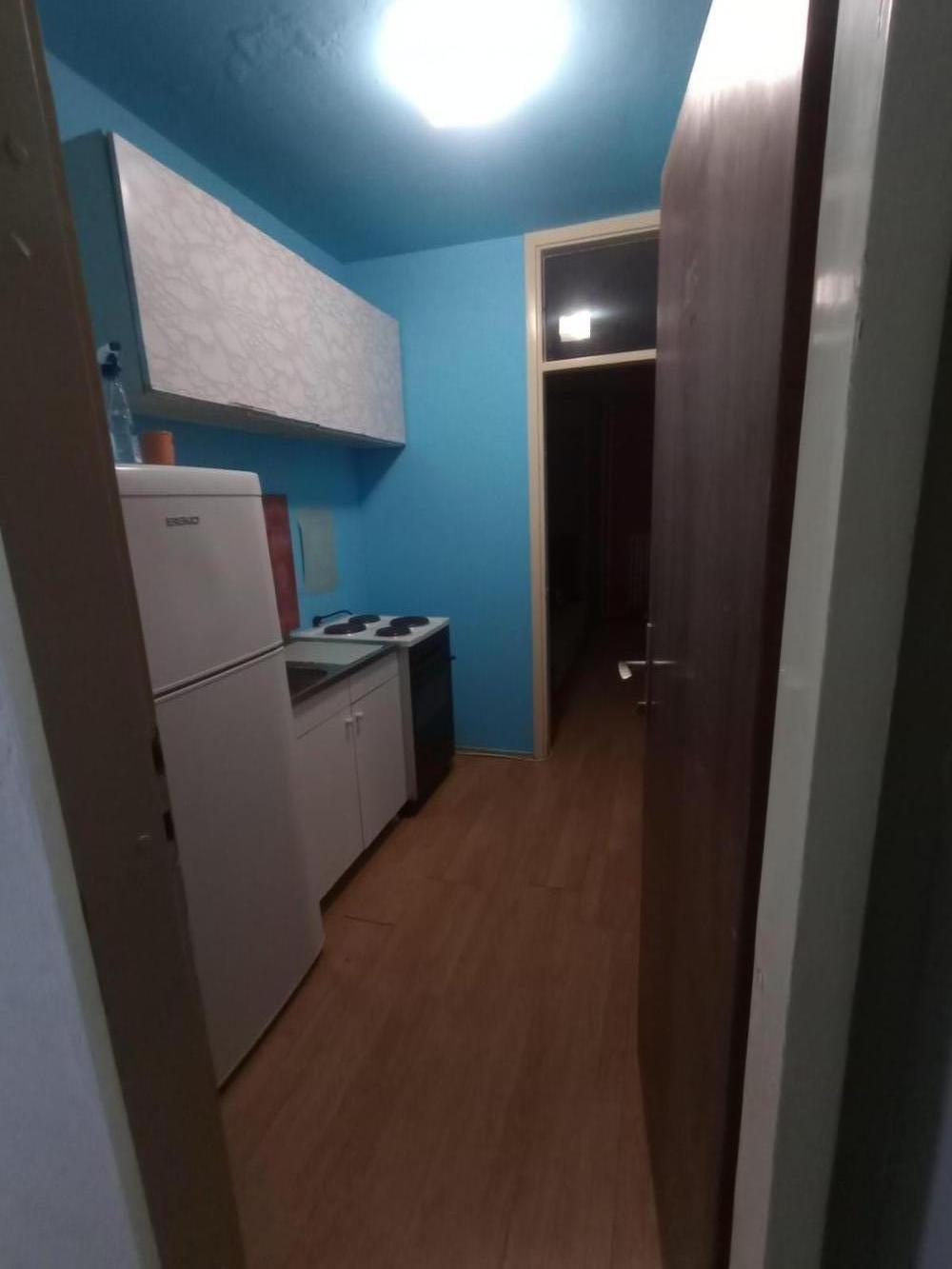 Stan na prodaju u Beogradu, Karaburma, jednosoban, 23m2, cena 260 evra