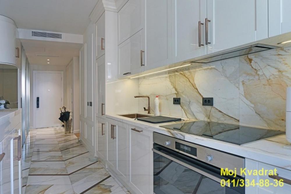 Stan na prodaju u Beogradu, Dorćol, 245m2, cena 1590000 evra