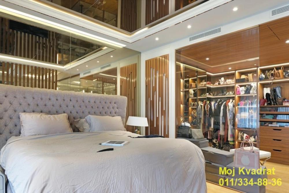 Stan na prodaju u Beogradu, Dorćol, 245m2, cena 1590000 evra