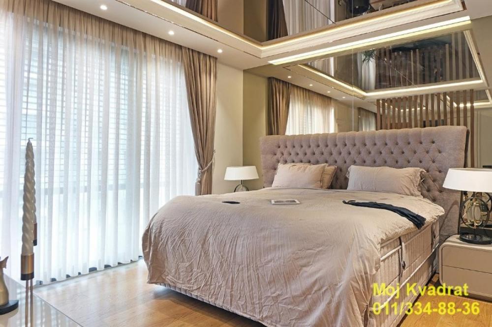 Stan na prodaju u Beogradu, Dorćol, 245m2, cena 1590000 evra